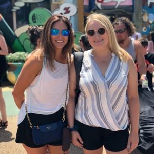 Meet your Posher, Ashley